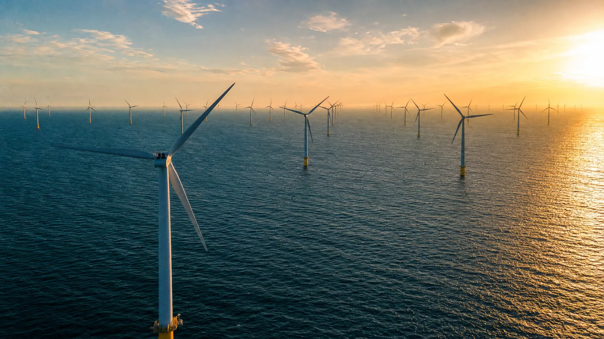 Energy landscape